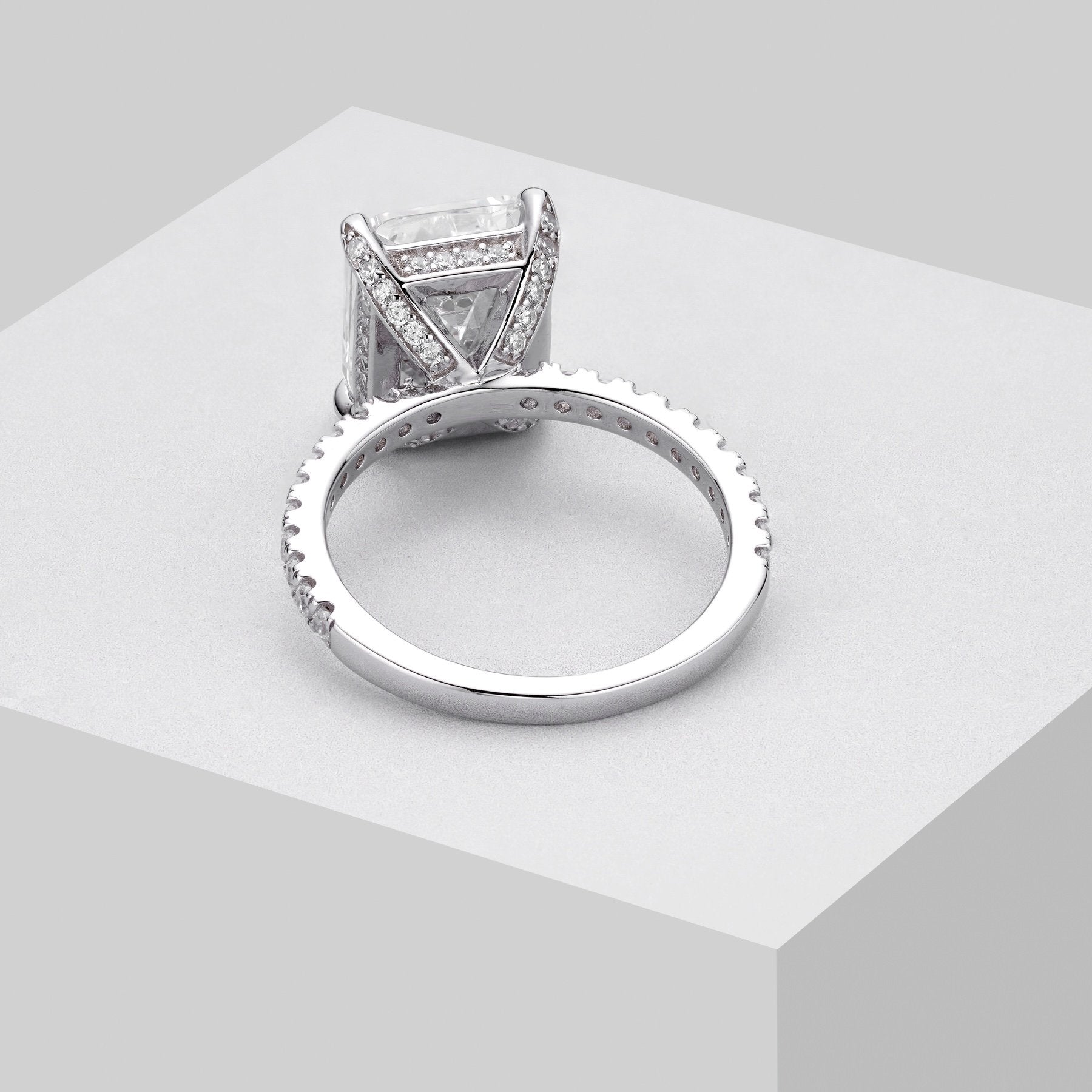 HONEYMOON Ring