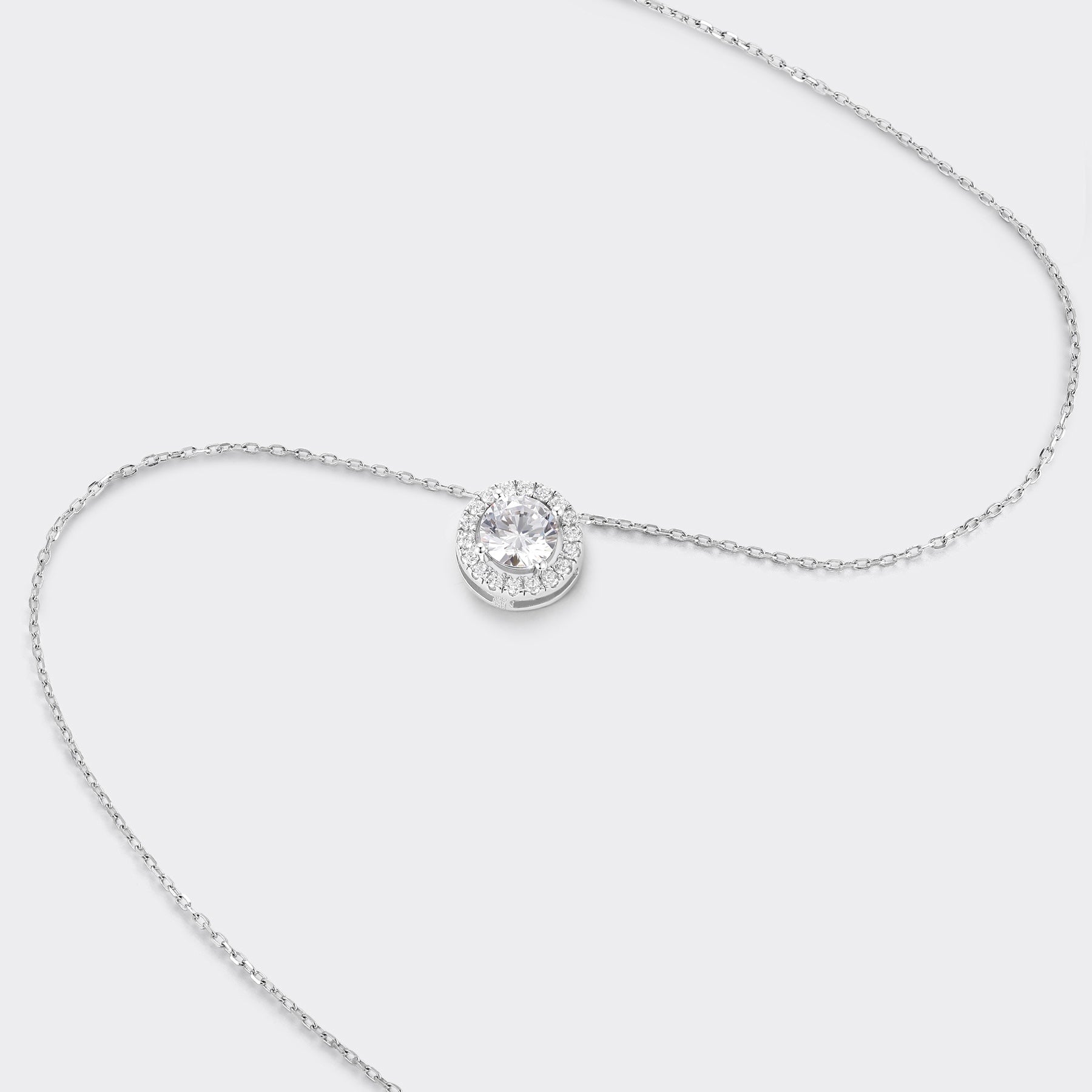 French Necklace