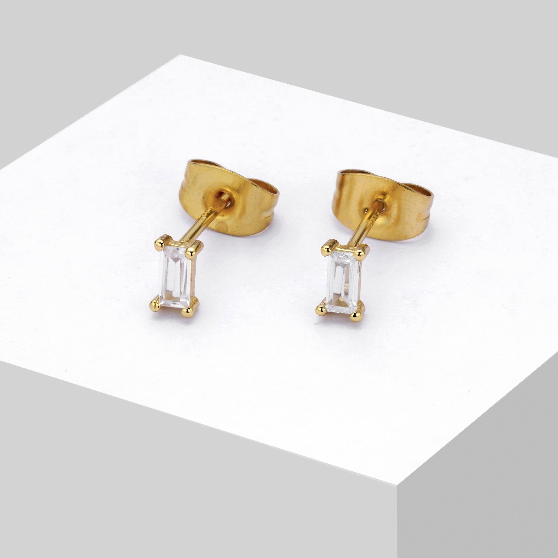 Cloud Boucles d''oreilles