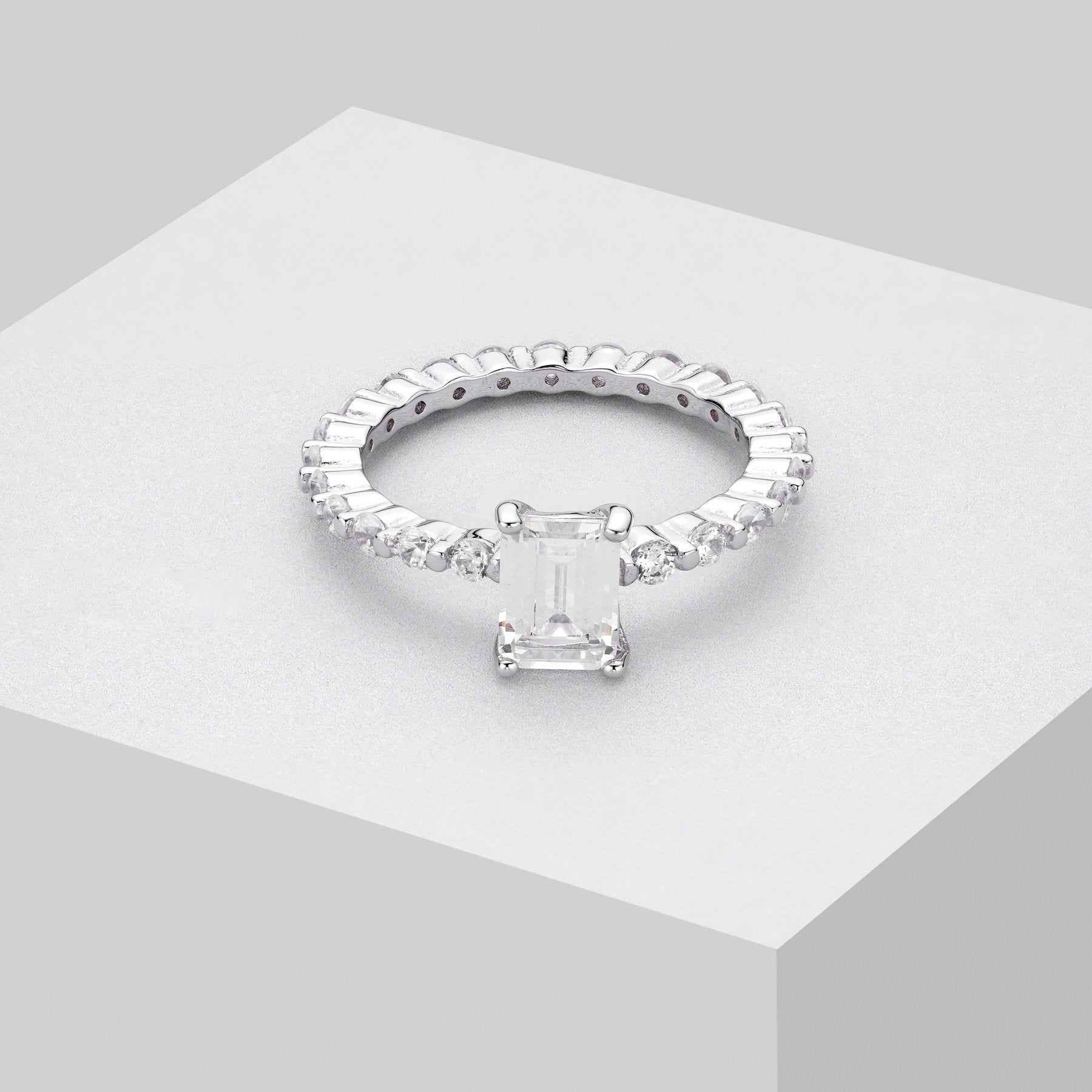 SIENNA Ring