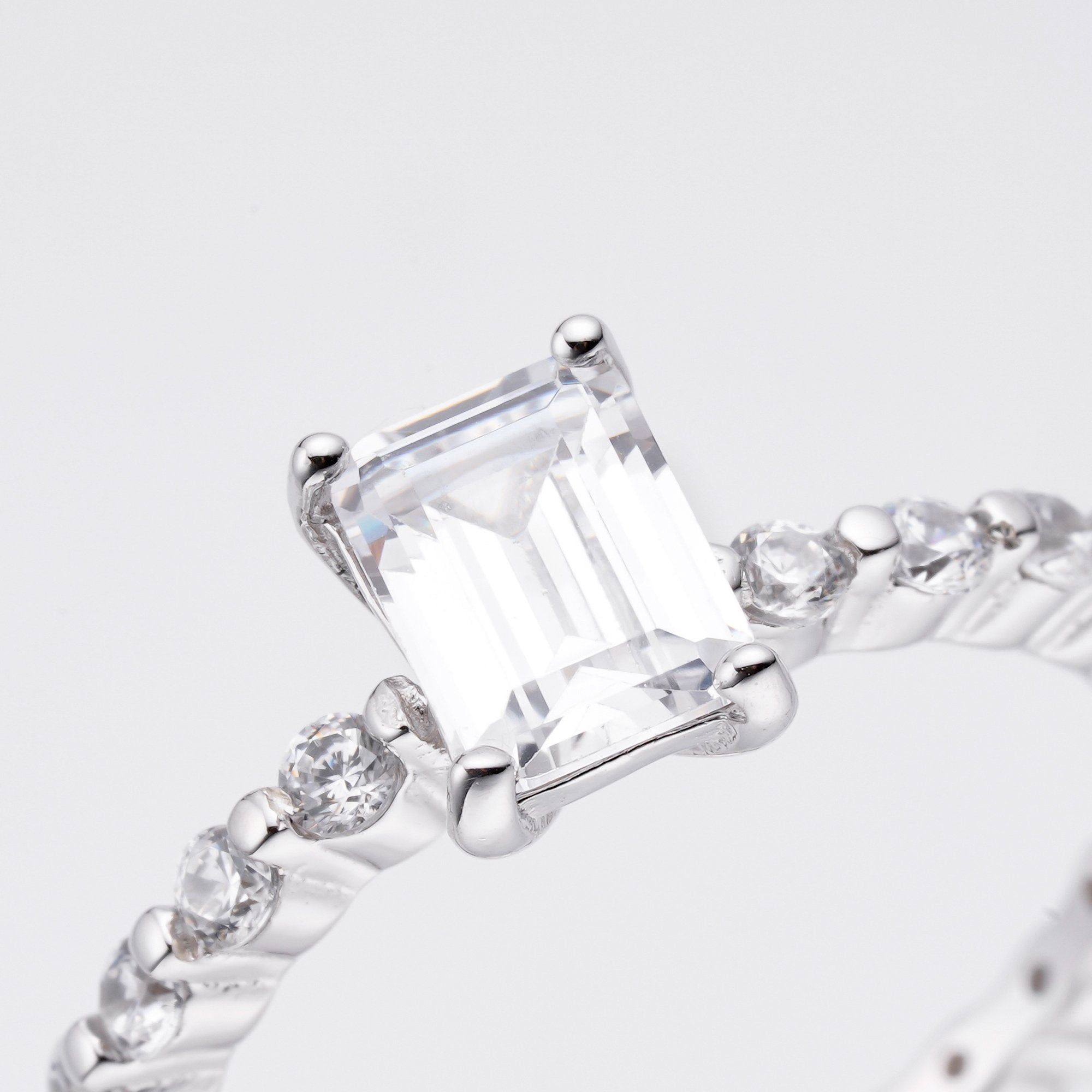 SIENNA Ring