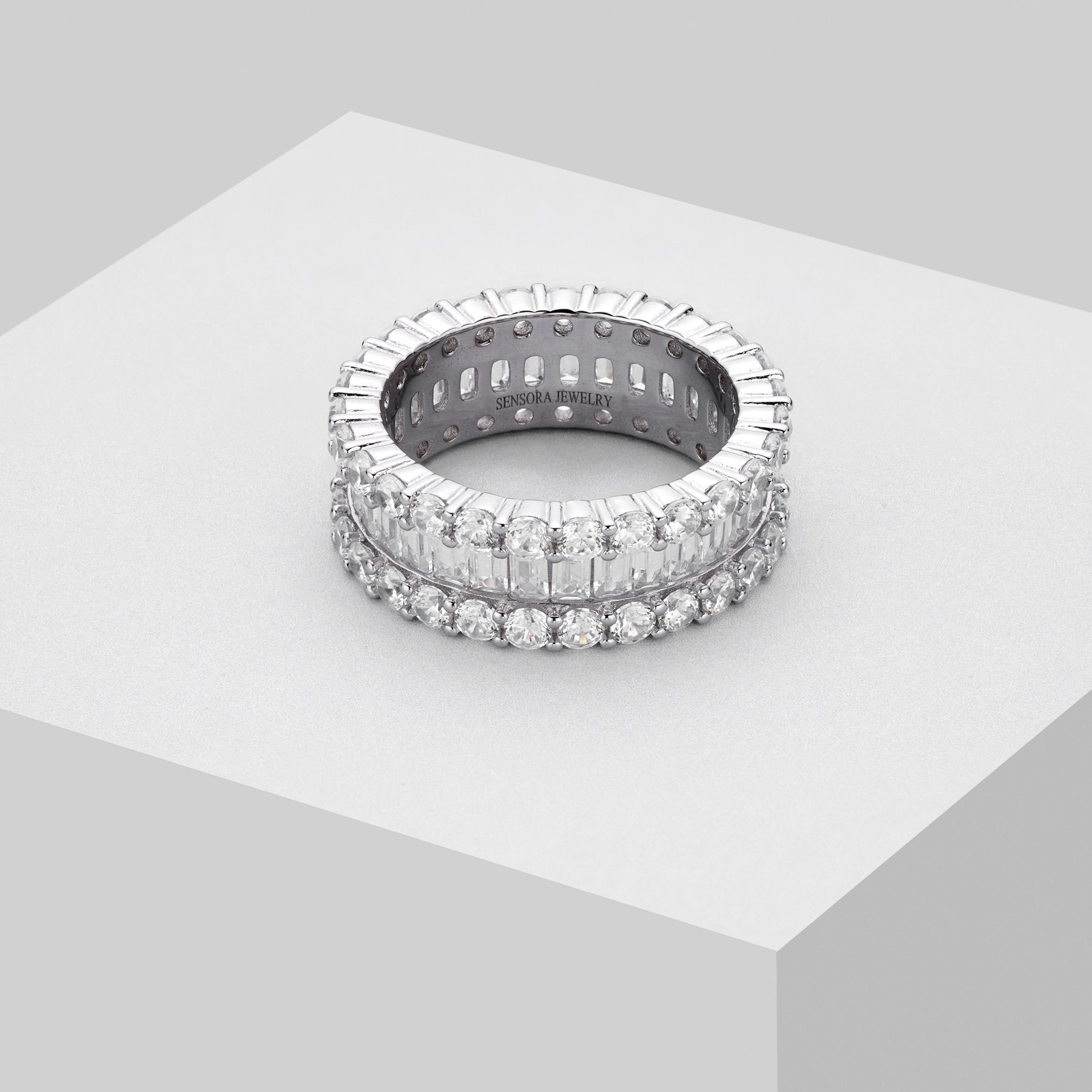 Khloe Ring