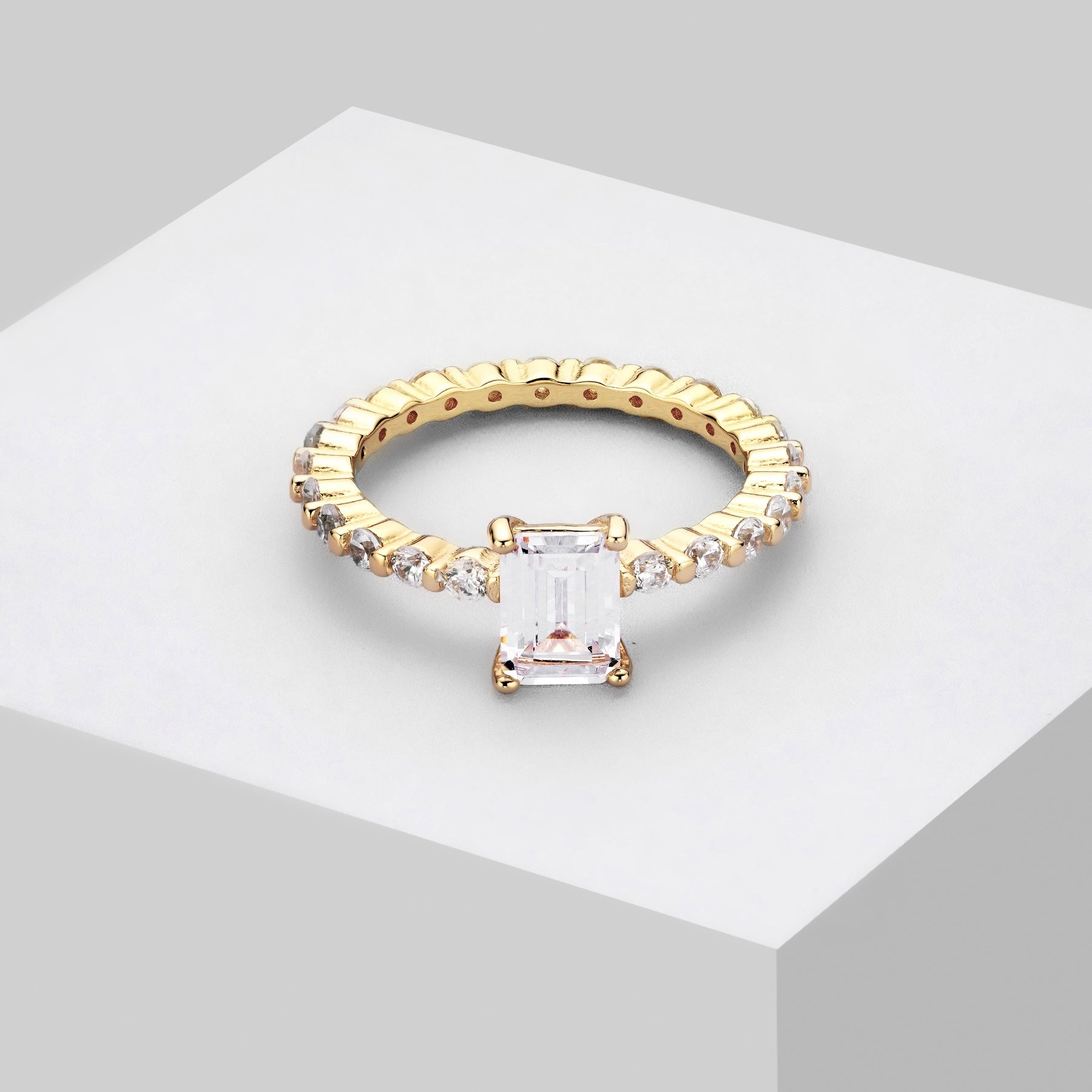 SIENNA Ring