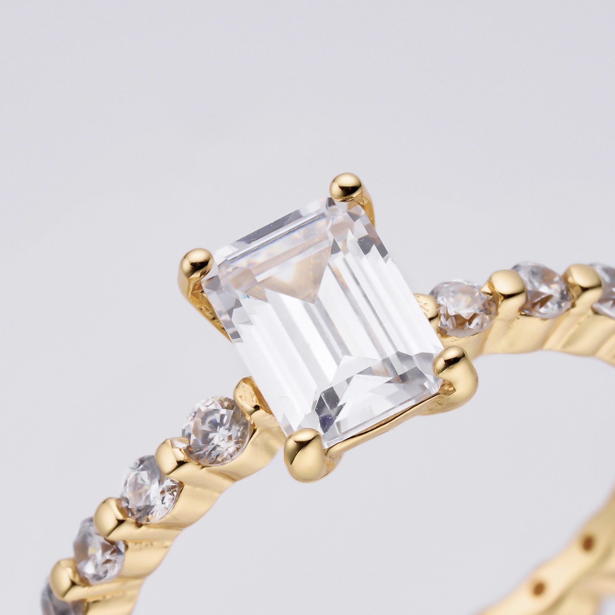 SIENNA Ring