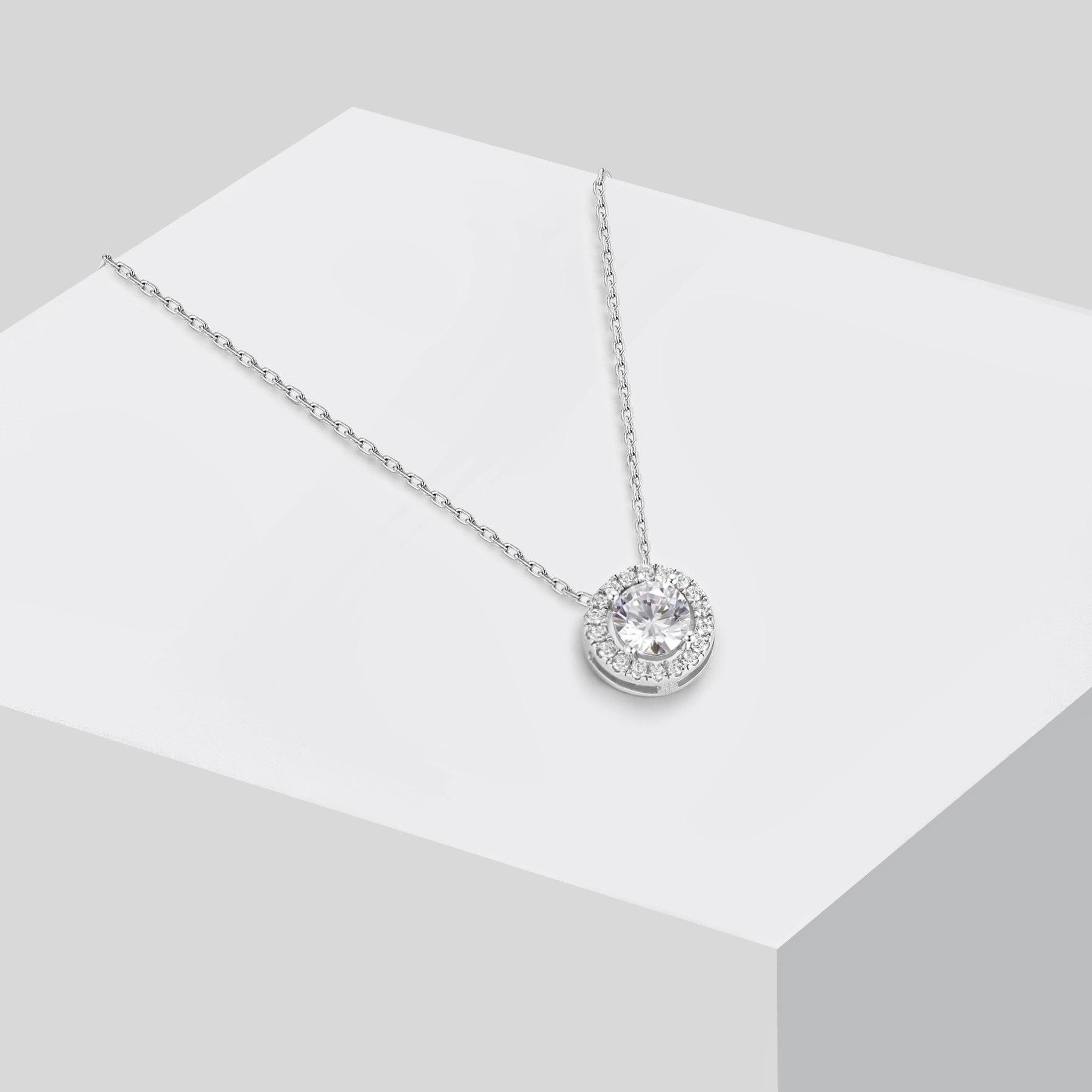 French Necklace