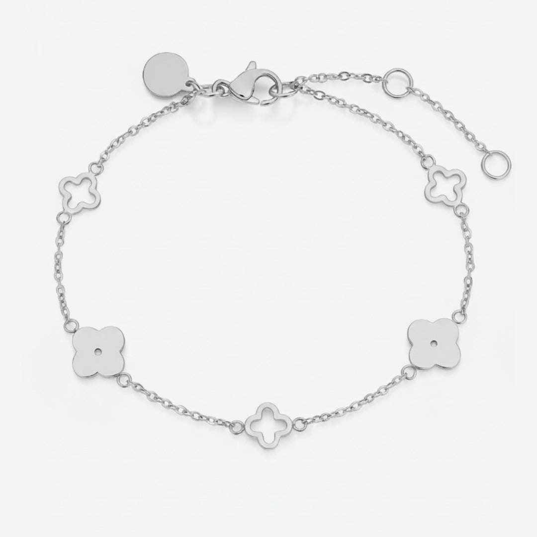 Lucky Bloom Armband