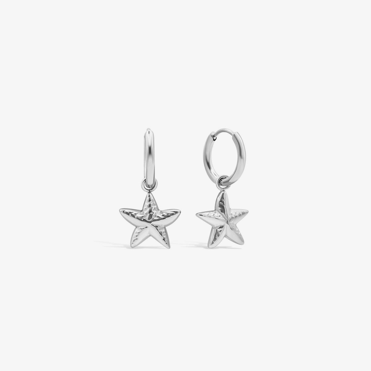 Asteria Mia Ohrringe Silver