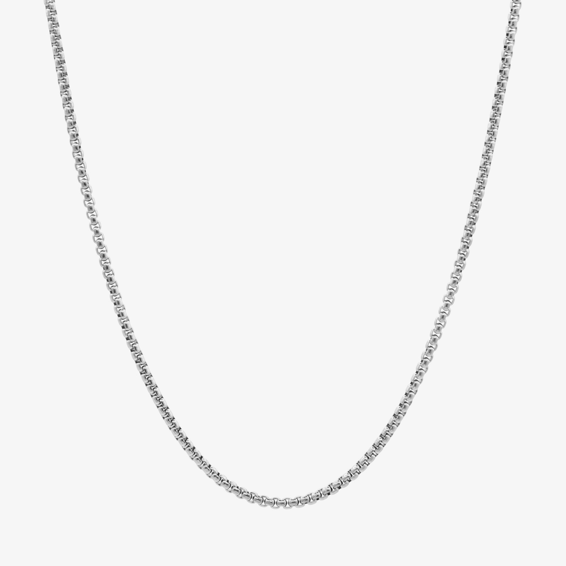 Cassia Boxchain Halskette