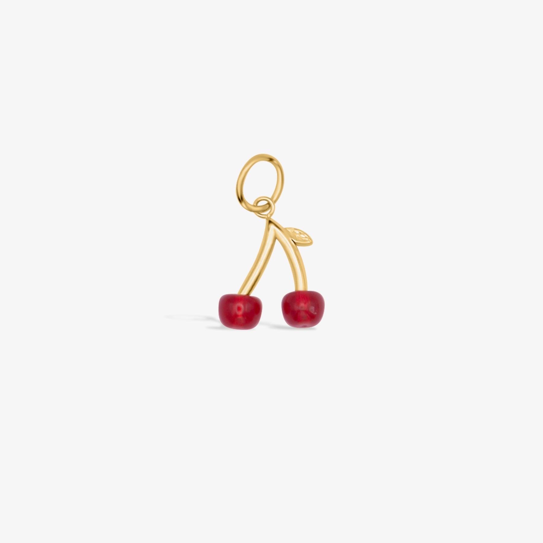 Cherry Bliss Charm