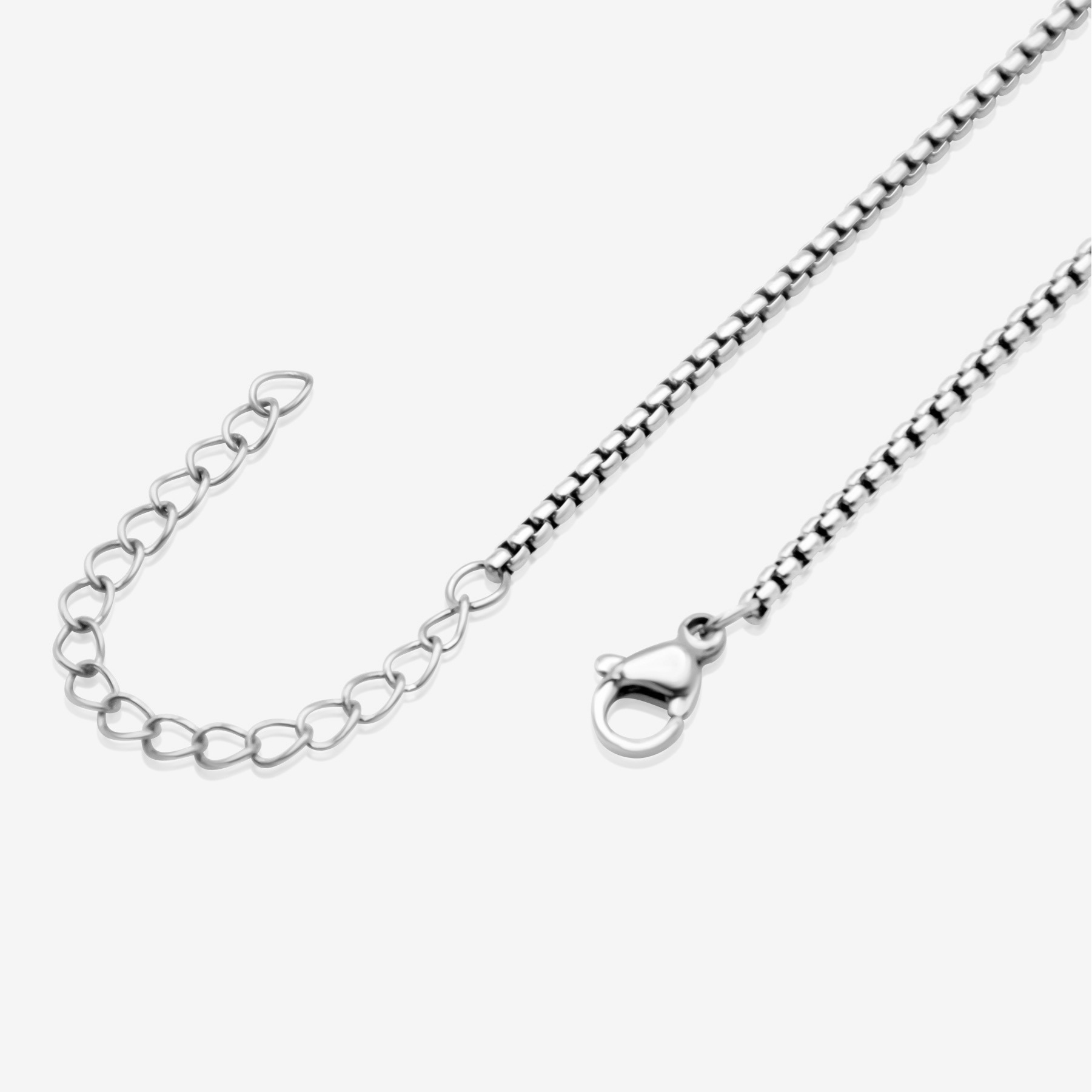 Cassia Boxchain Halskette