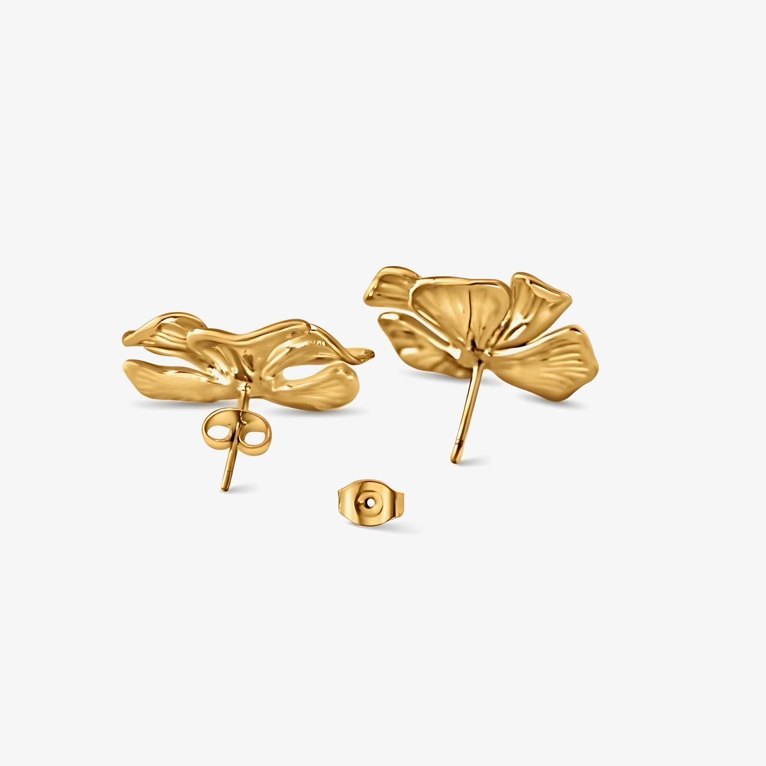 Eden Flower Earrings