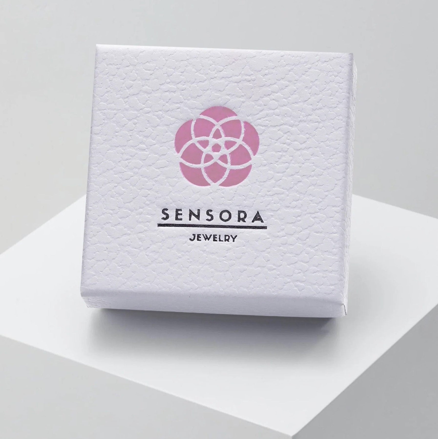 Eden Flower Earrings