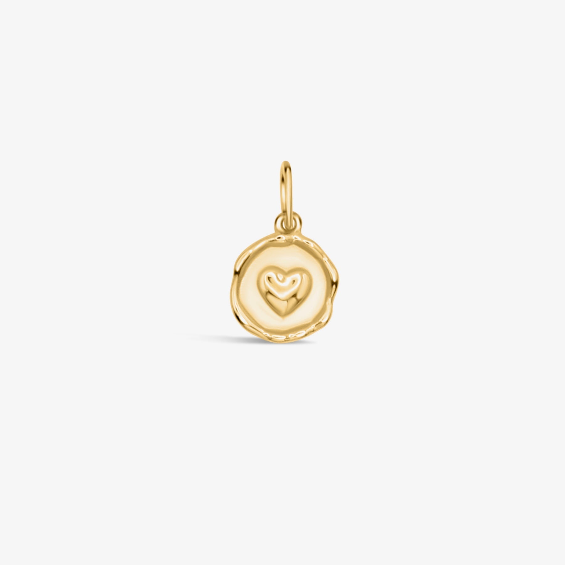Sealed With Love Charm