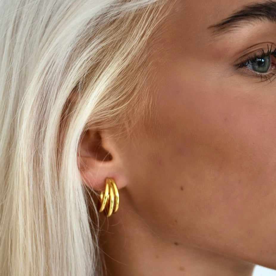 Lucie Earrings