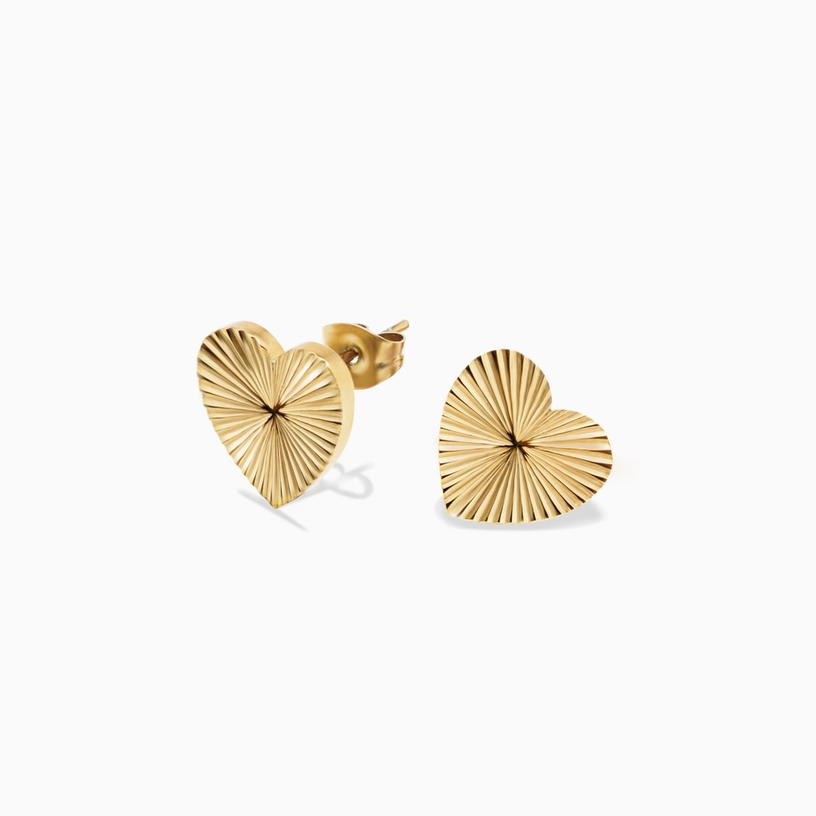 Rome Love Earrings