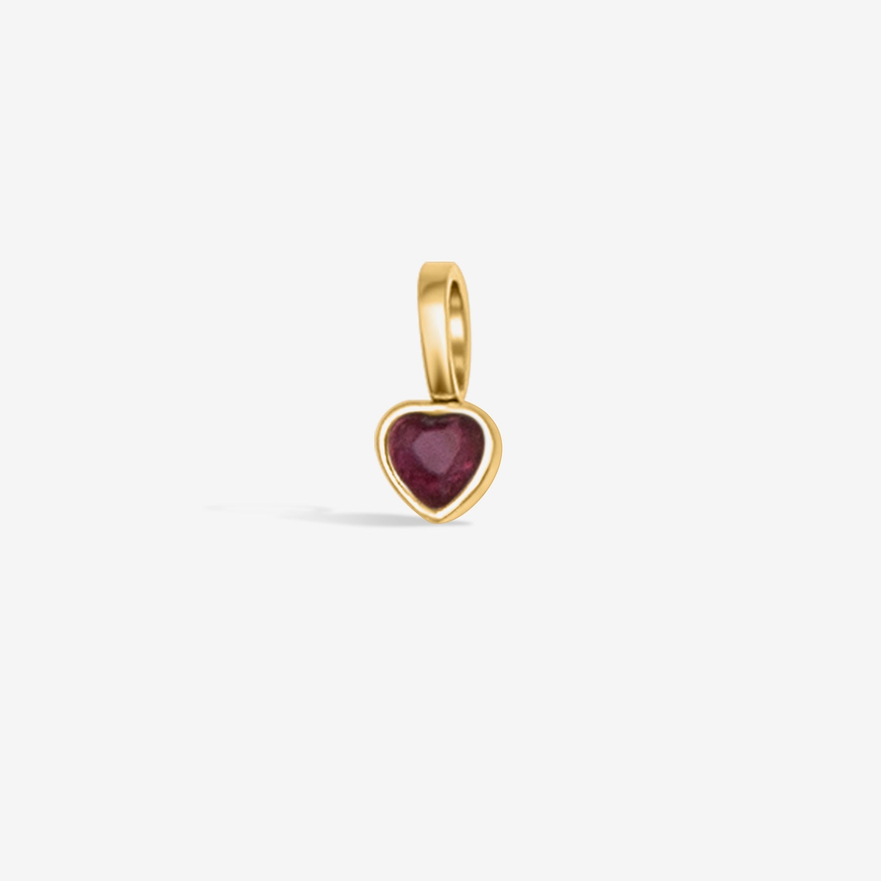 Birthstones Charm