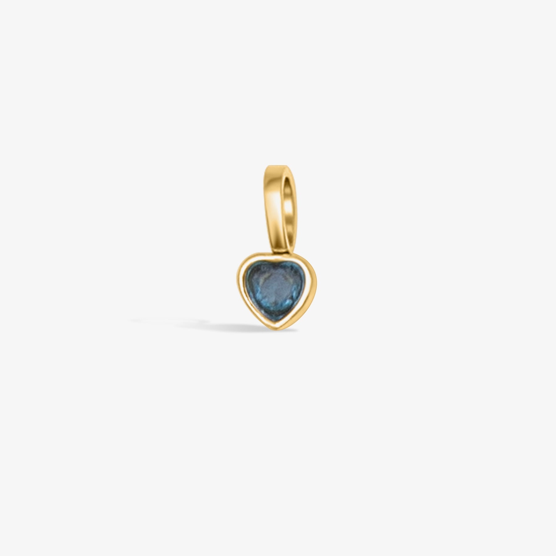 Birthstones Charm