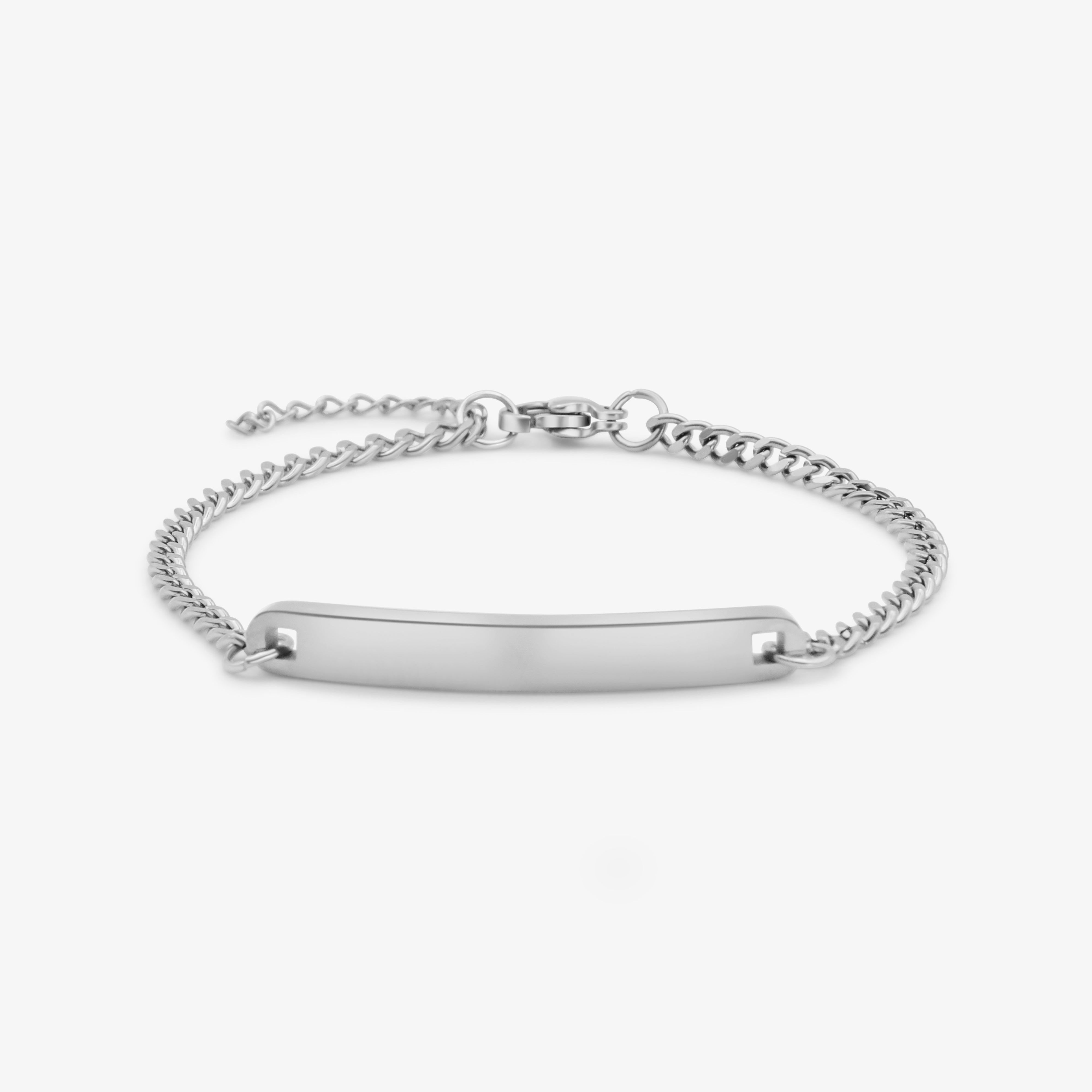 Engraveable Elara Armband