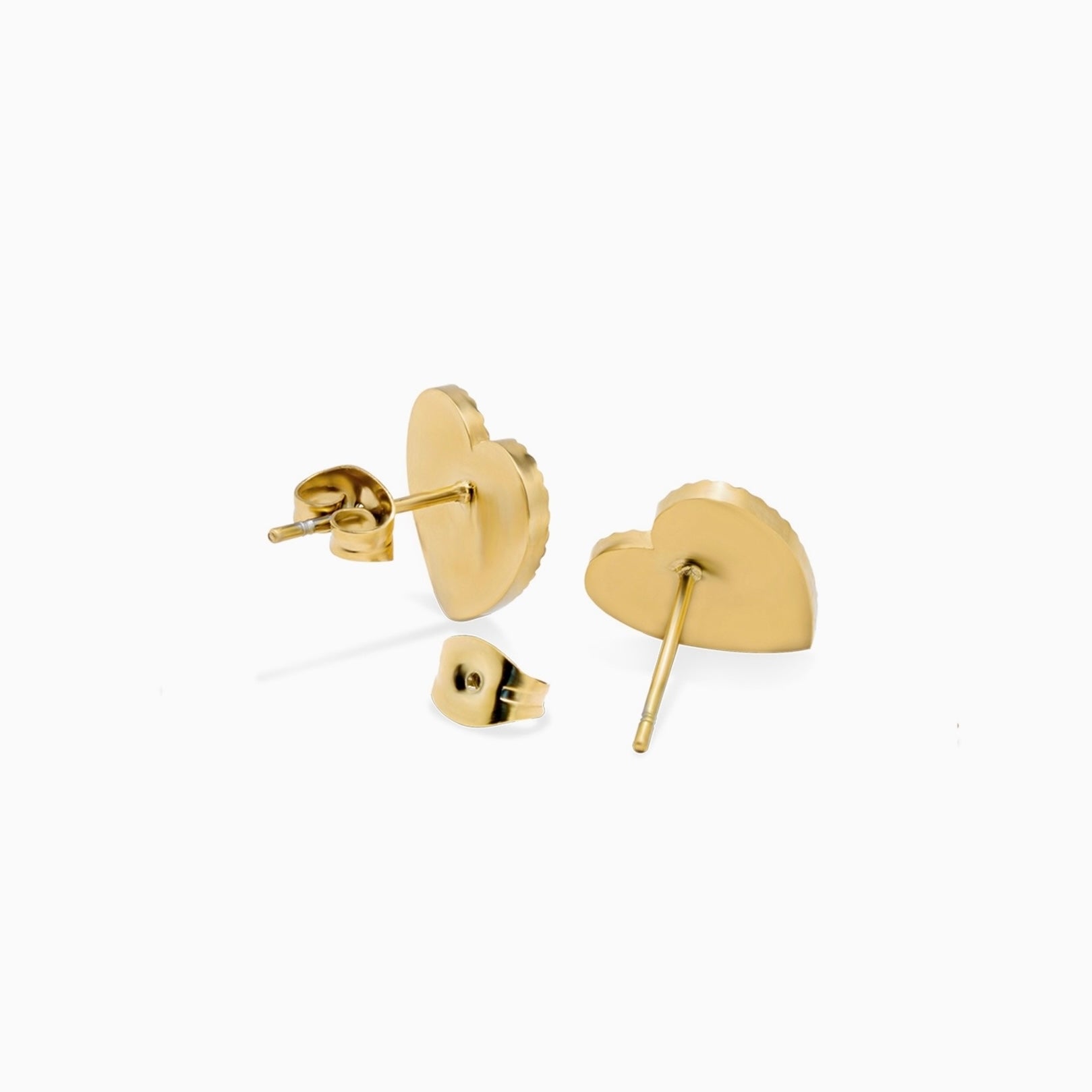 Rome Love Boucles d'oreilles