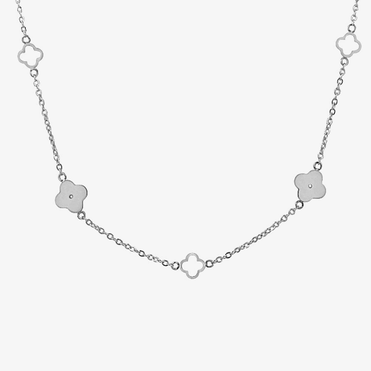 Lucy Bloom Halskette