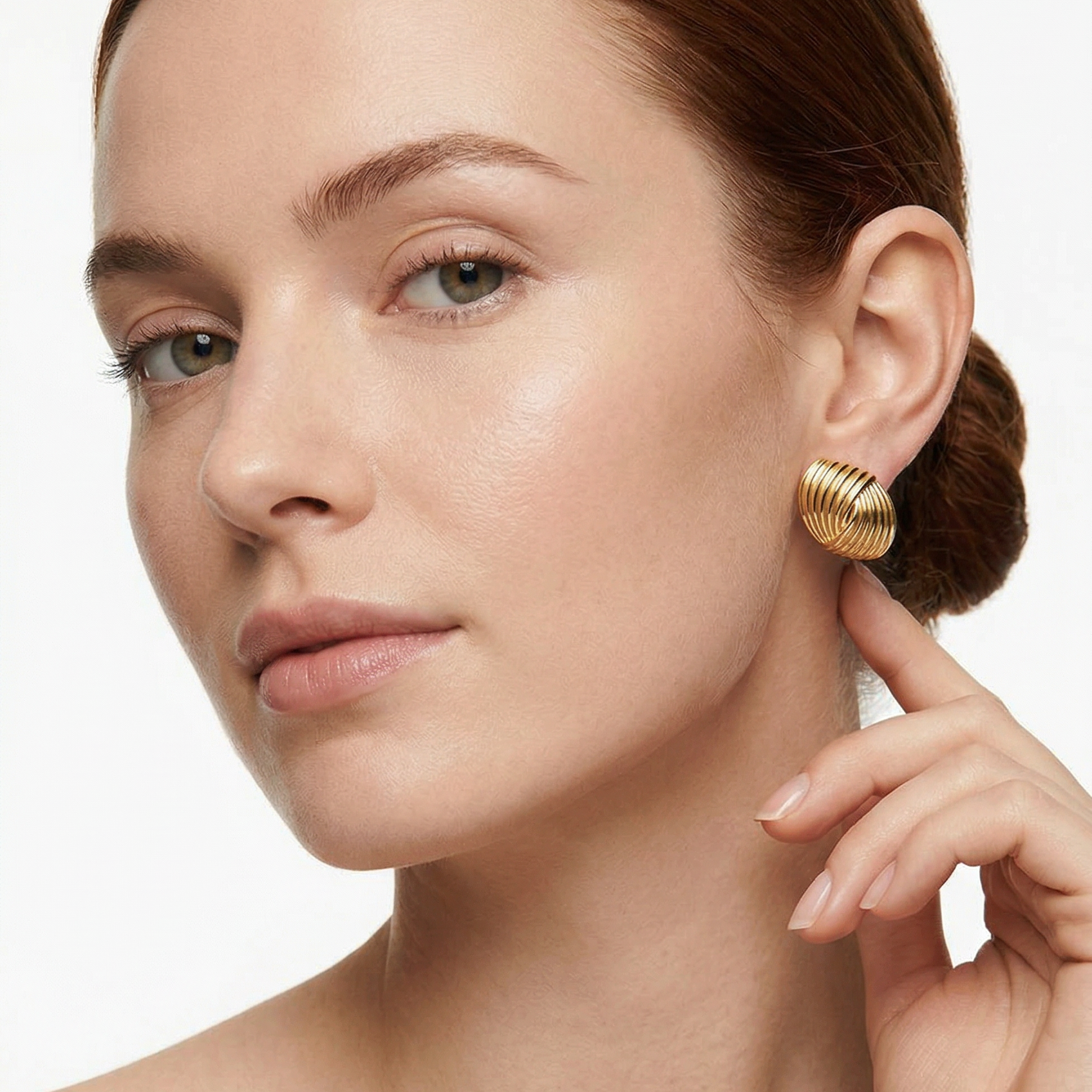 Malta Boucles d'oreilles