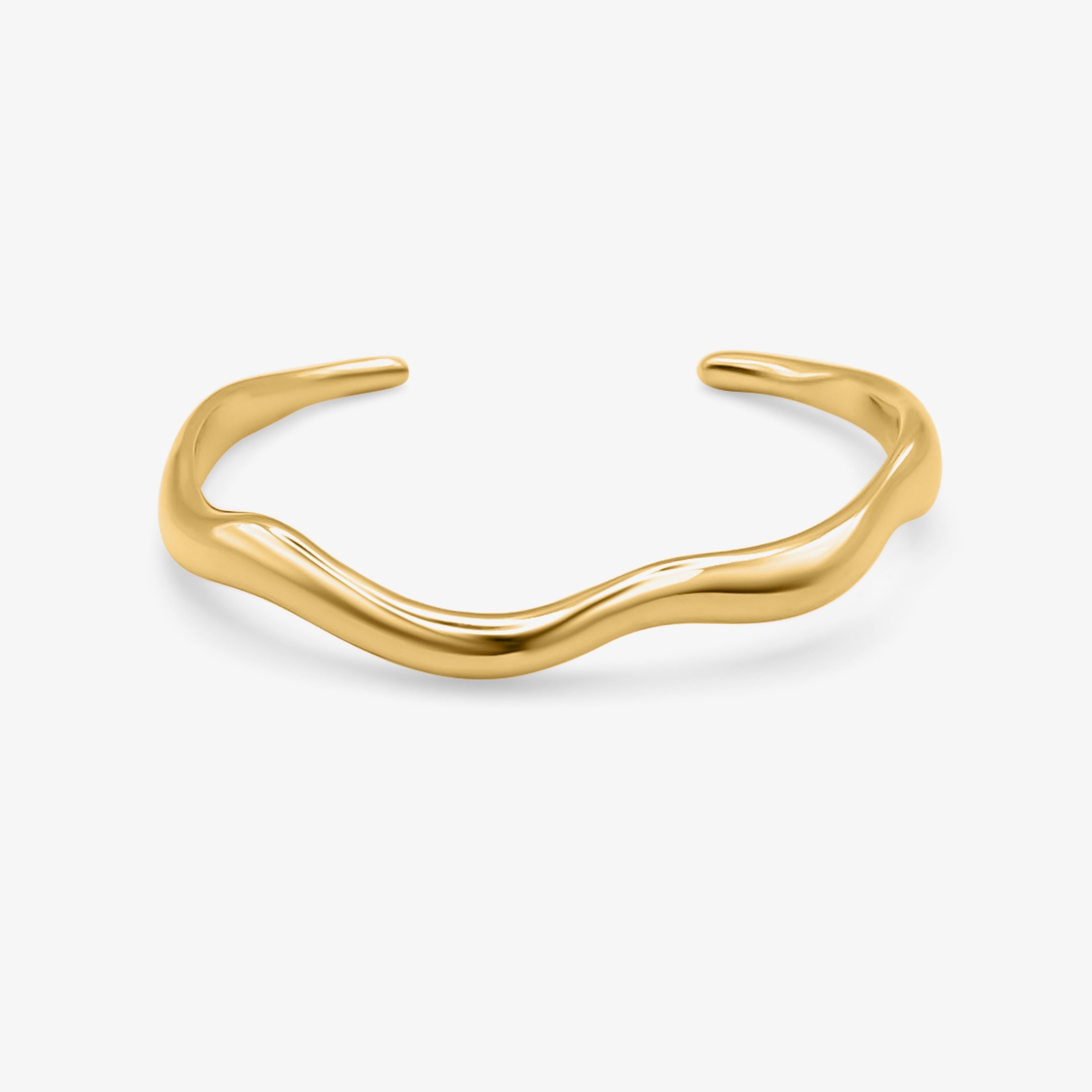 Venice Wave Armband