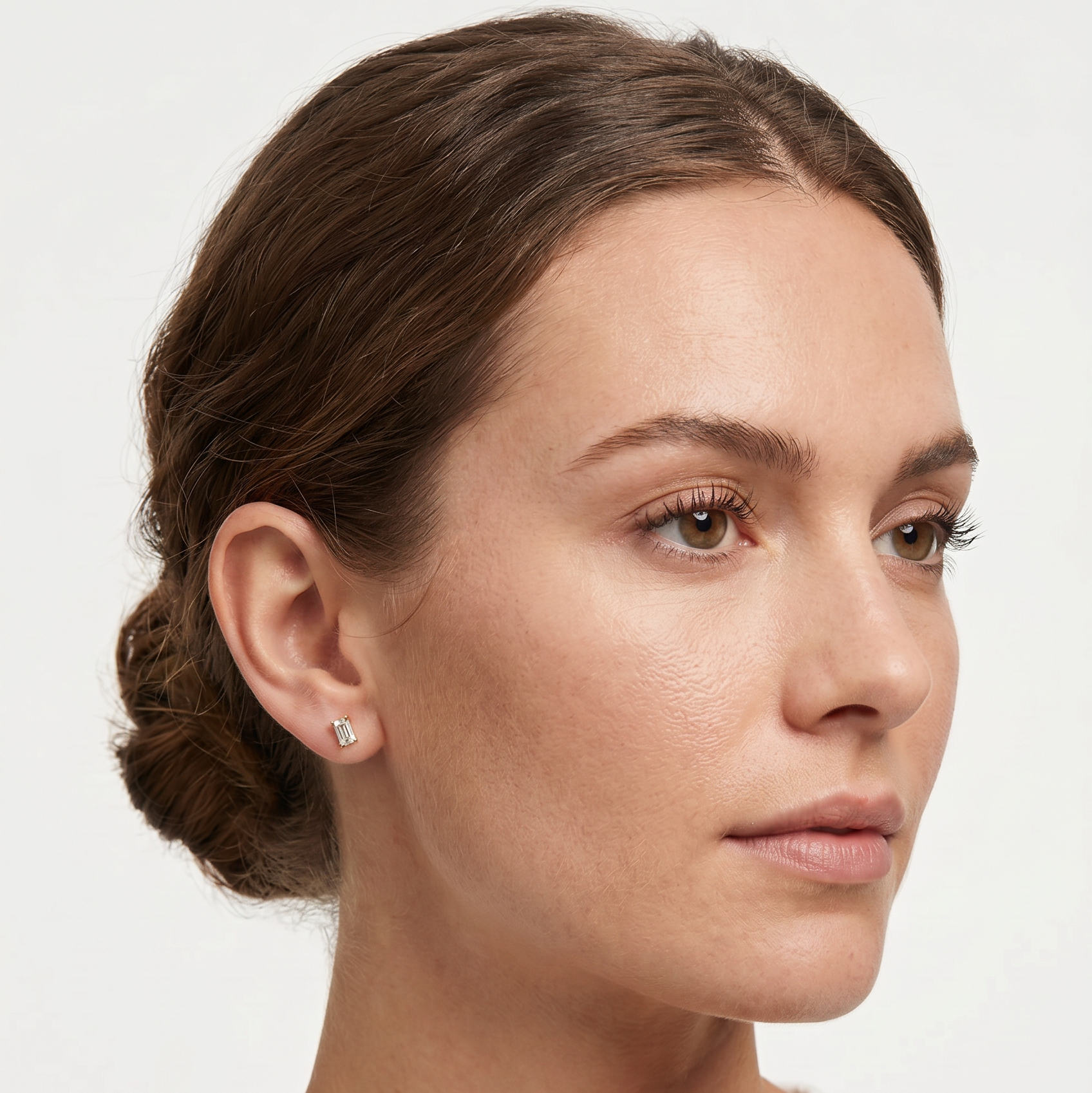 Cloud Earrings