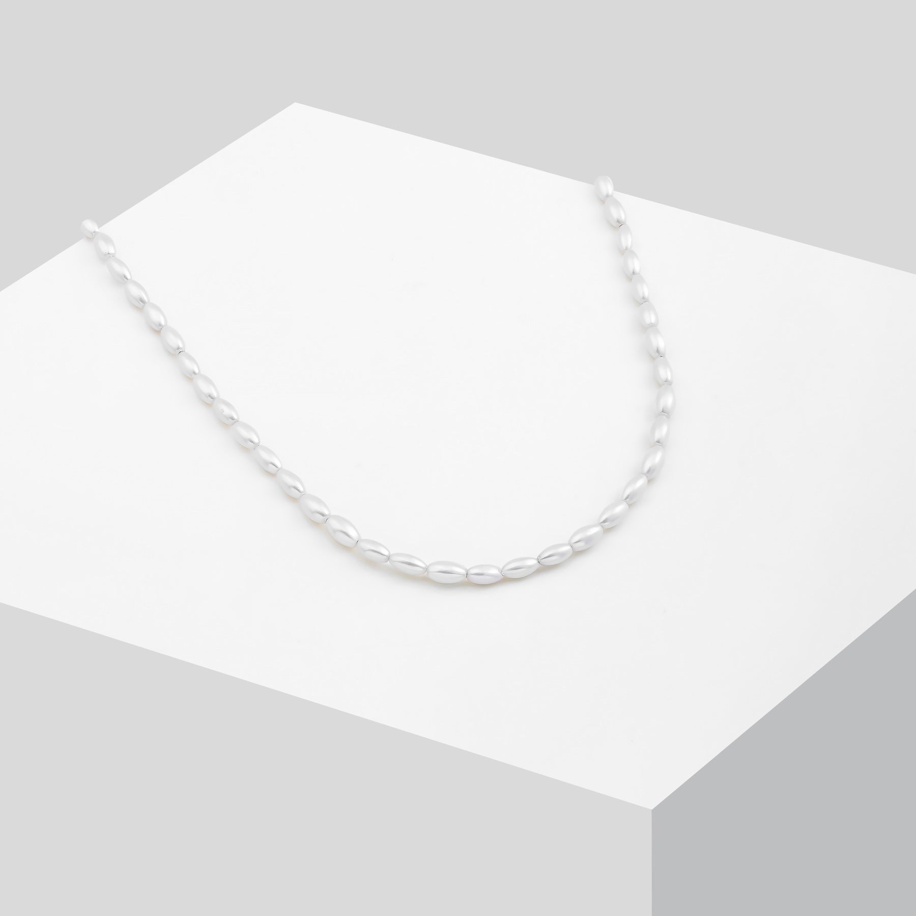 Pearl Full Necklace