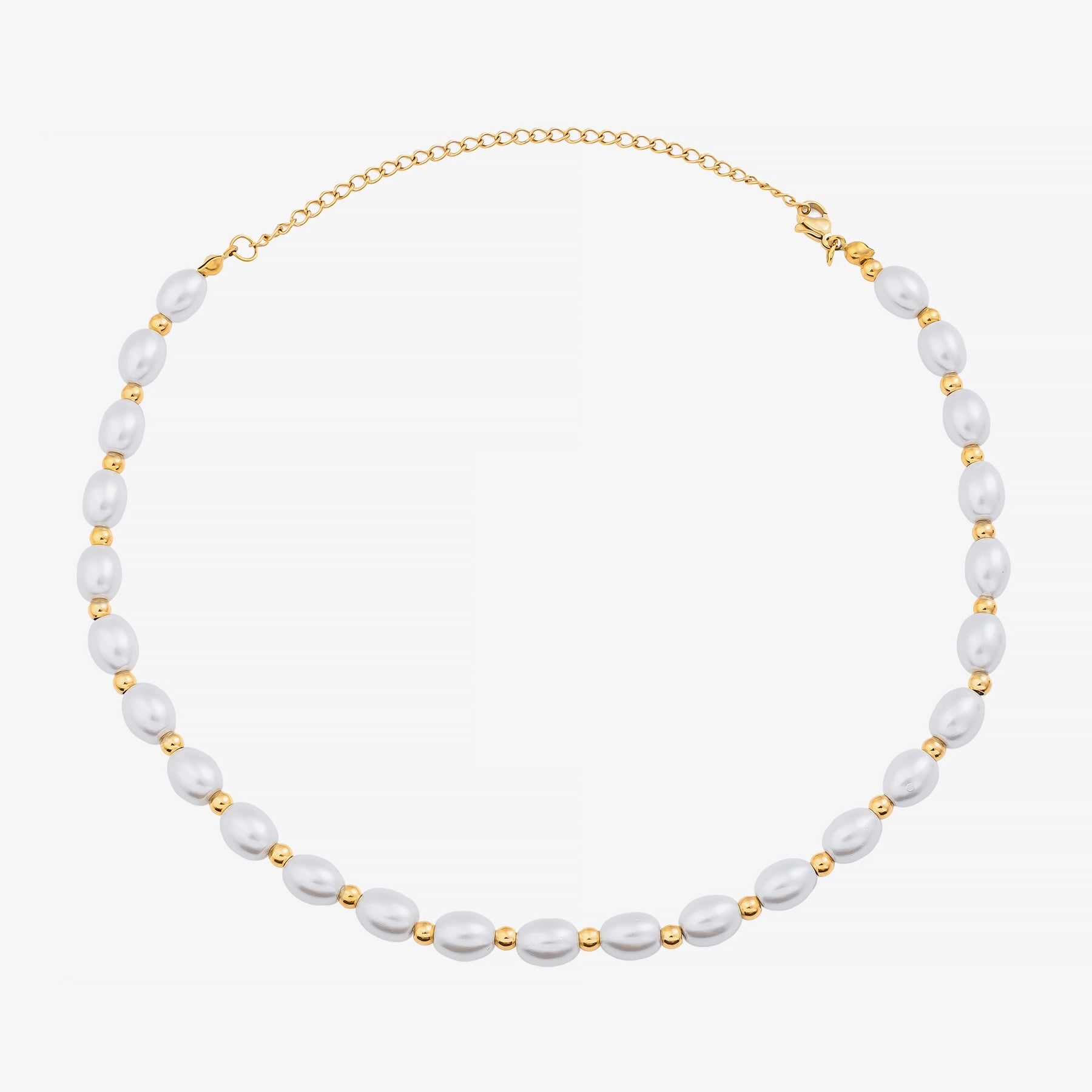 Hawaii Pearl necklace