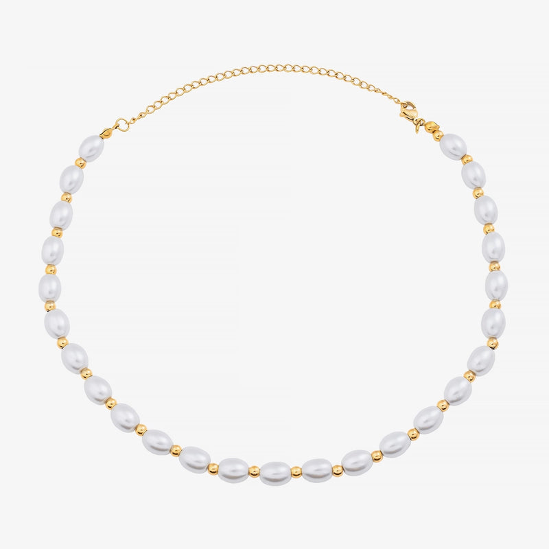 Hawaii Pearl necklace