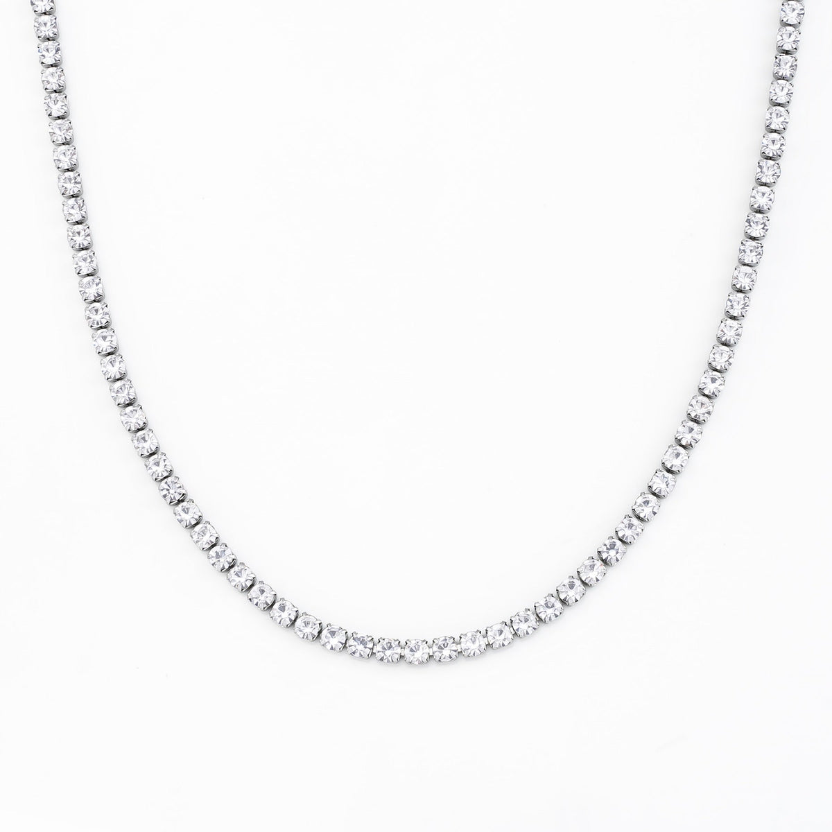Tennis Collana