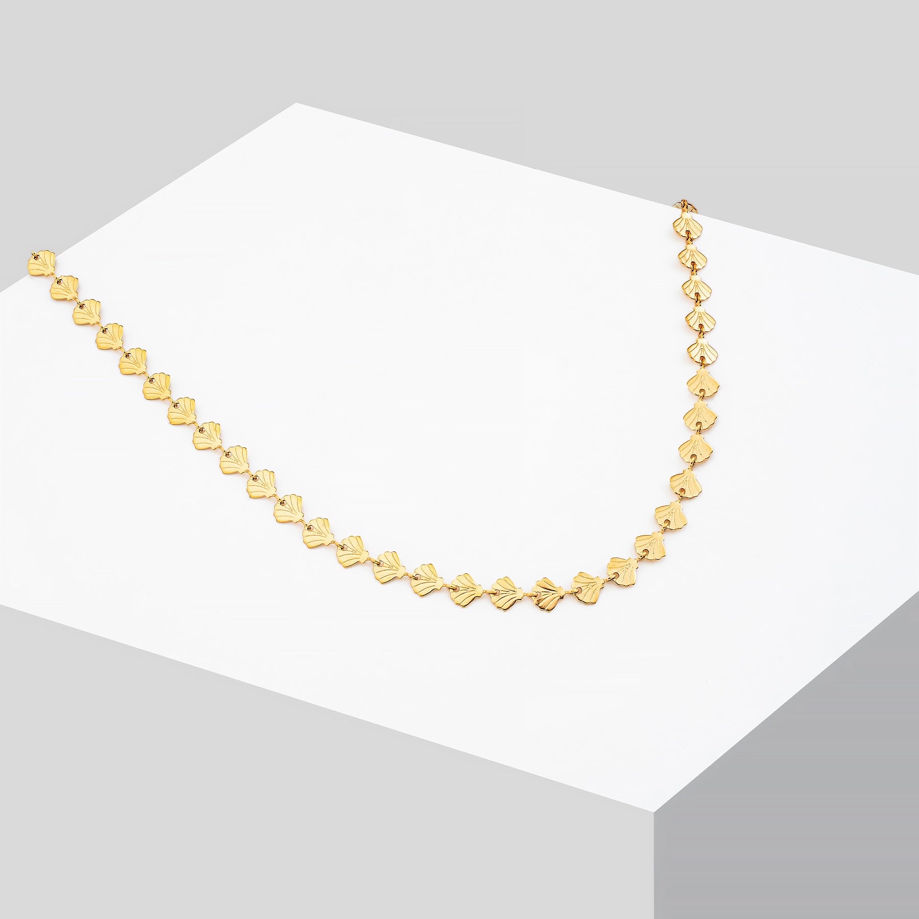 Shell Collier