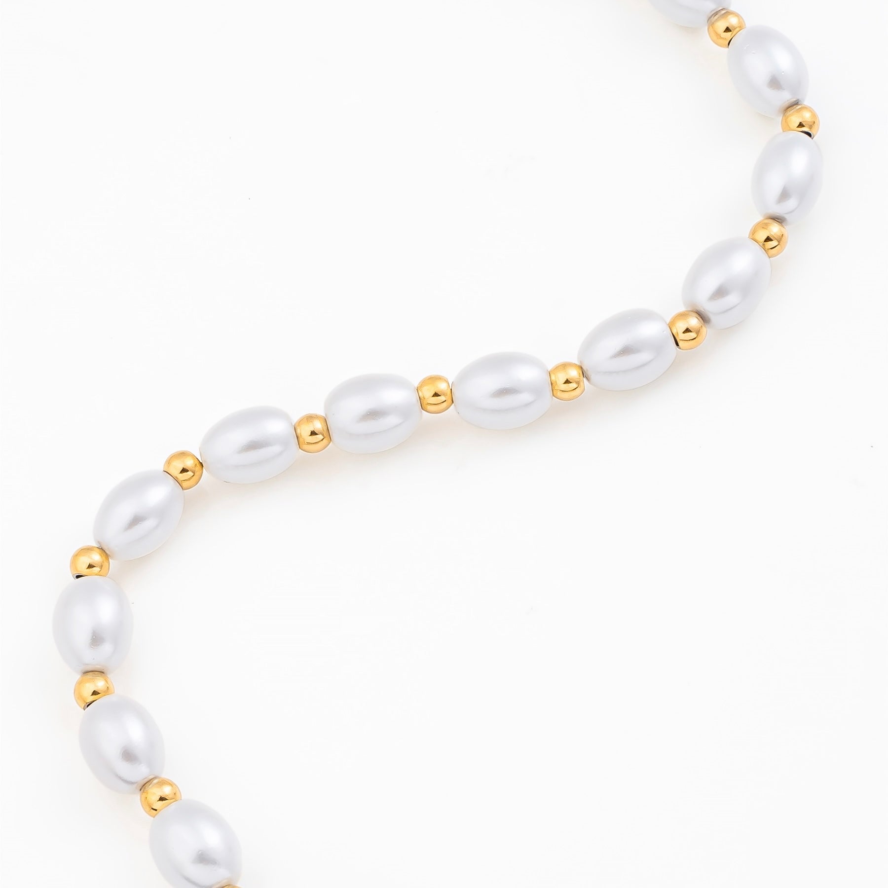 Hawaii Pearl necklace