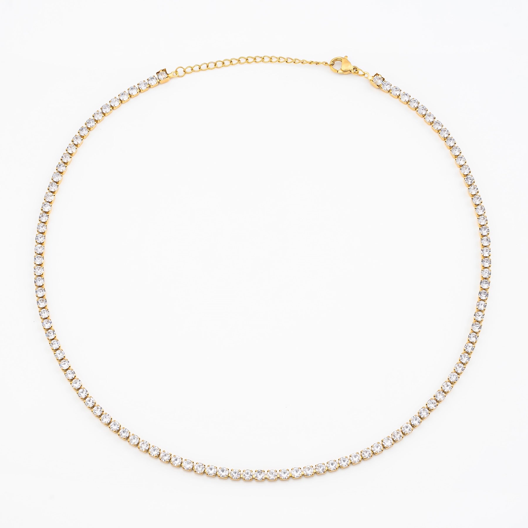 Tennis Collana