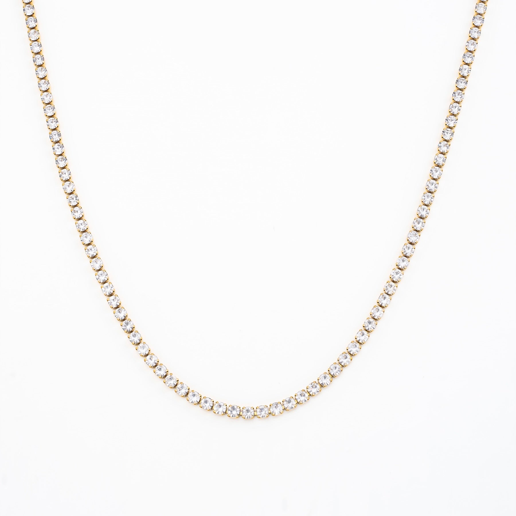 Tennis Collana