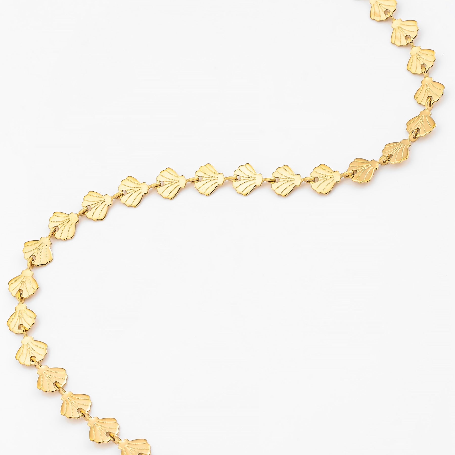 Shell Collier