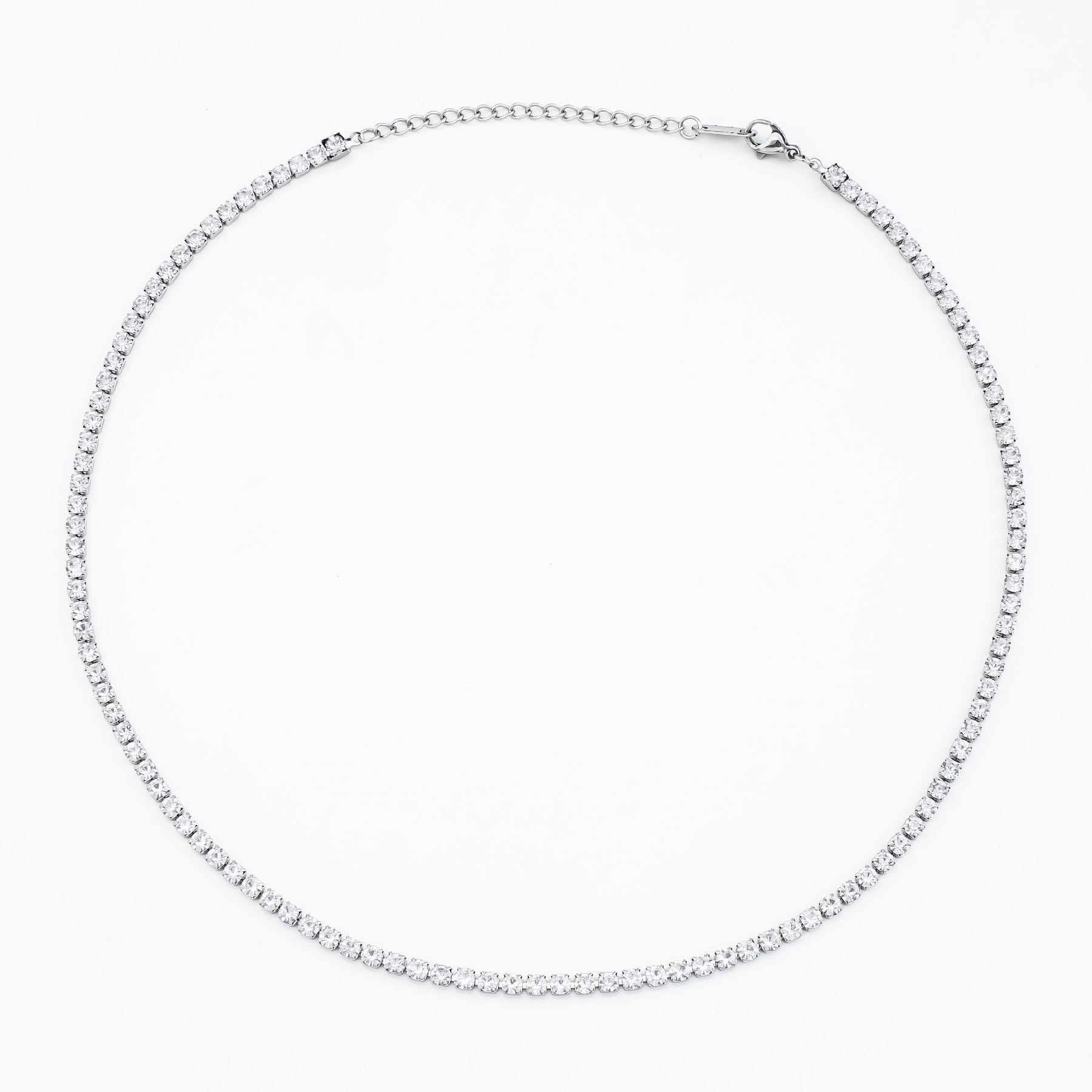 Tennis Collana