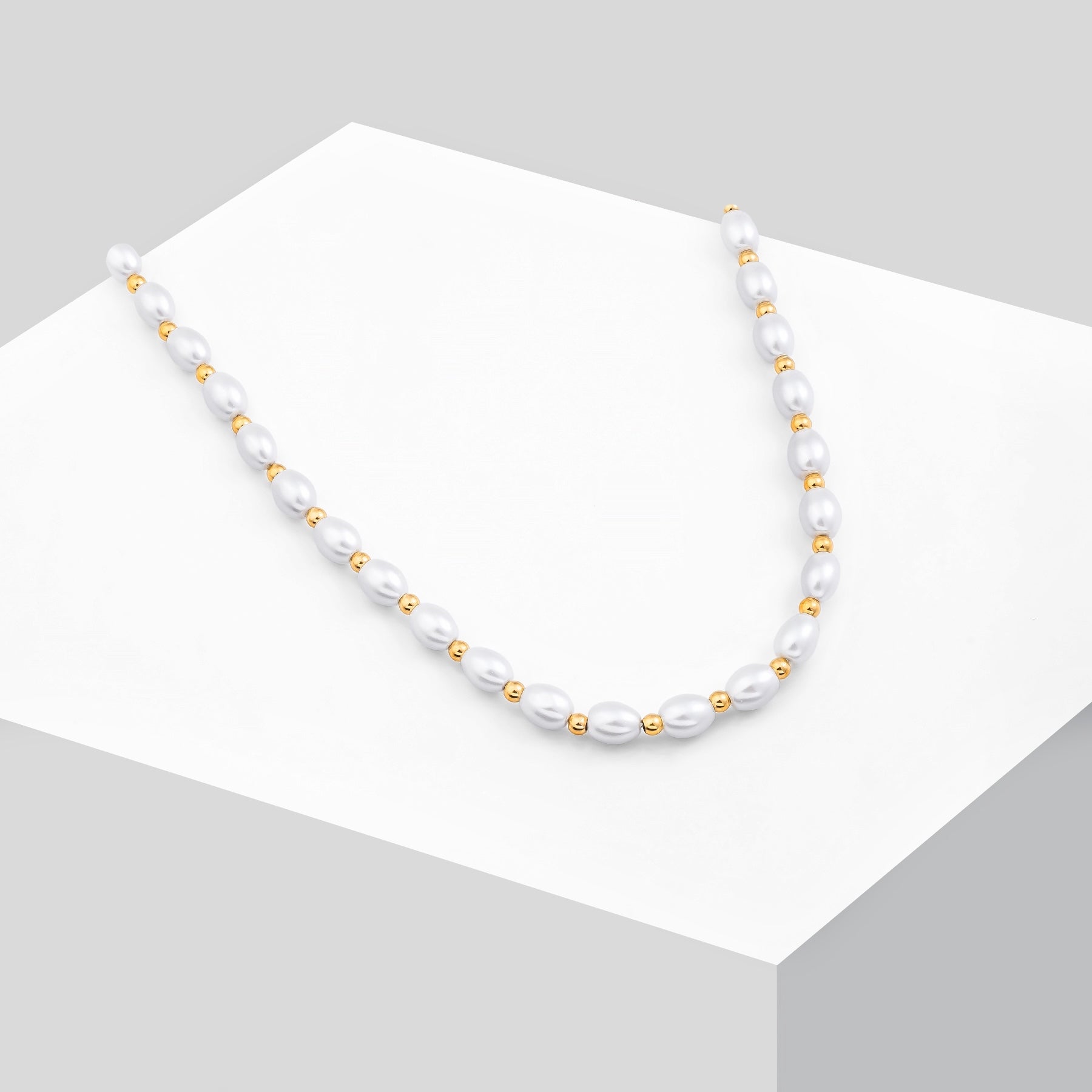 Hawaii Pearl Collana