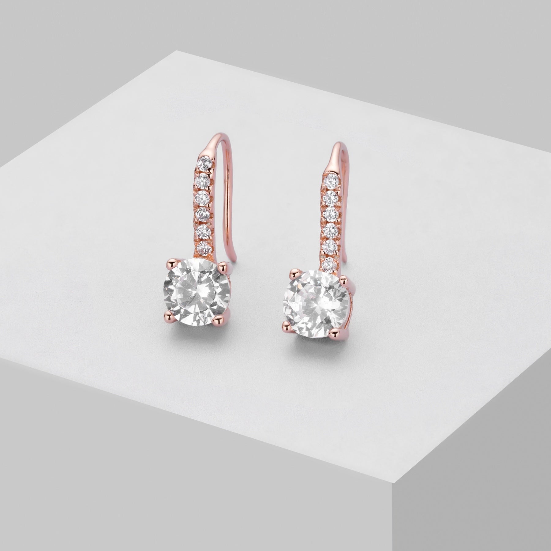 Gloria Boucles d'oreilles