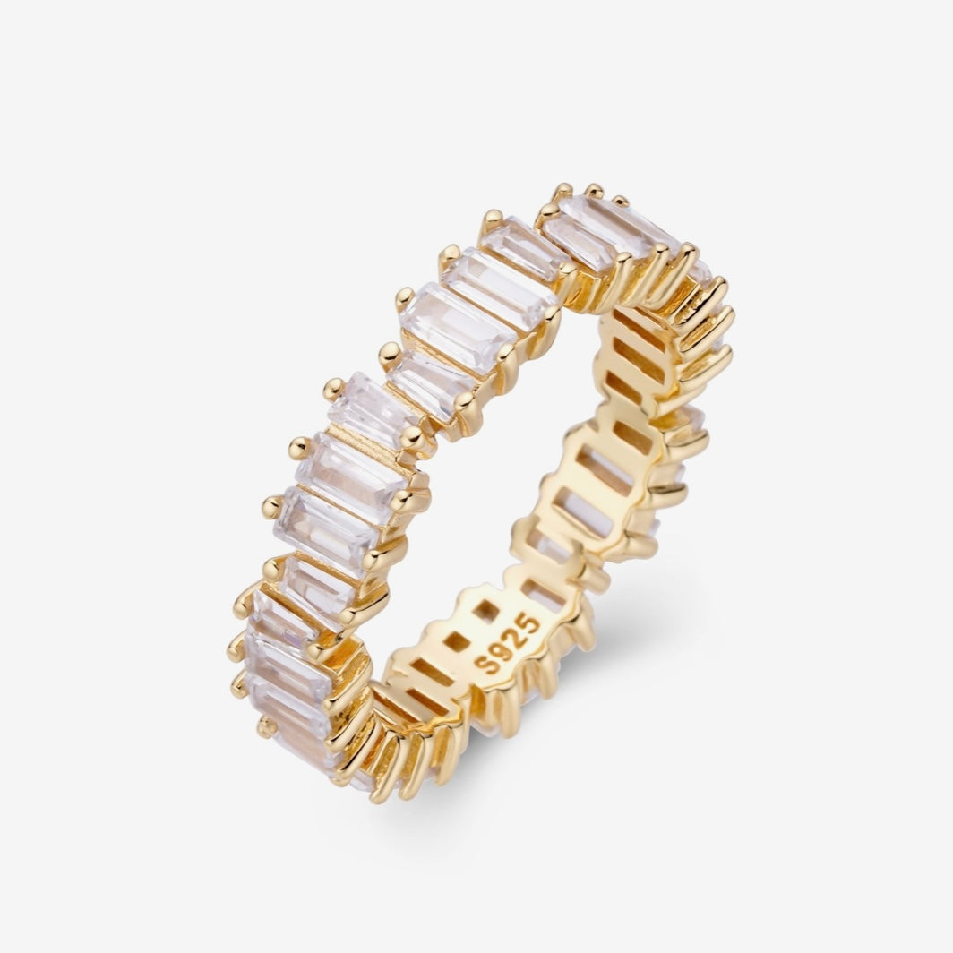 BAGUETTE Ring