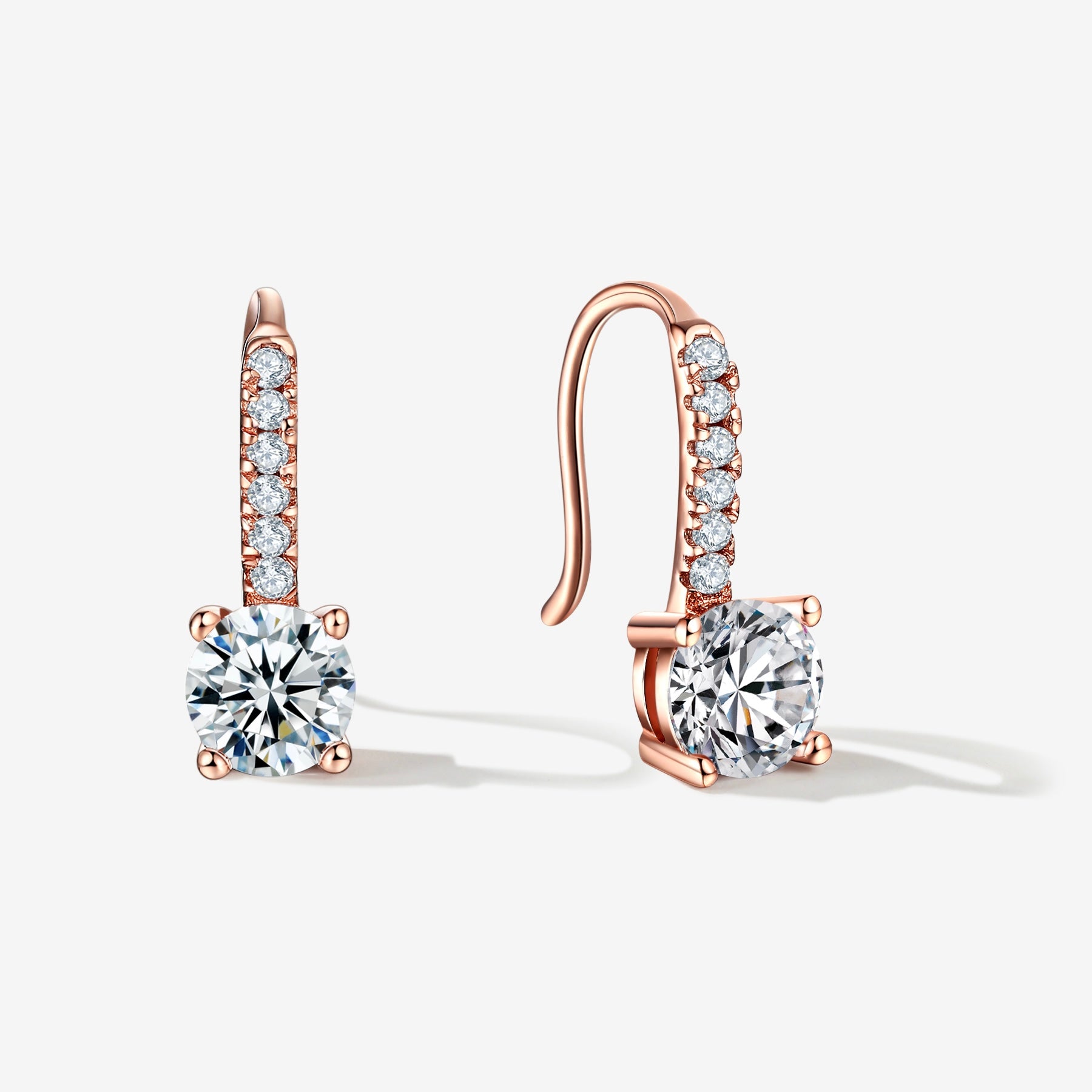 Gloria Boucles d'oreilles