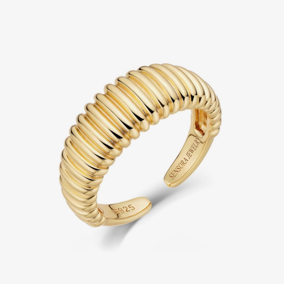 Champagne Bague